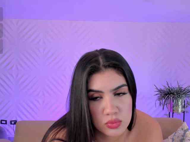 AngelicaVega webcam