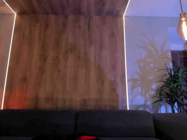 AngelicaVega webcam