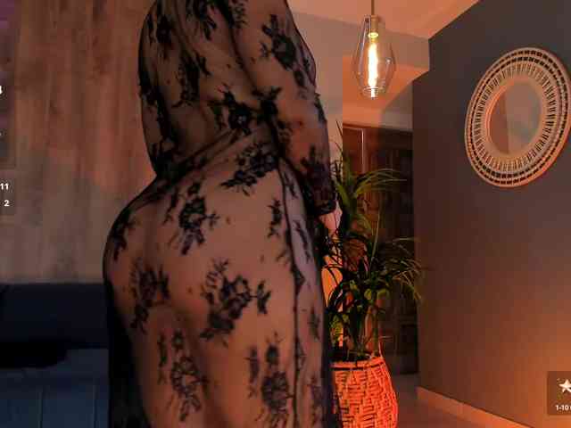 AngelicaVega webcam