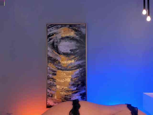 AngelicaVega webcam