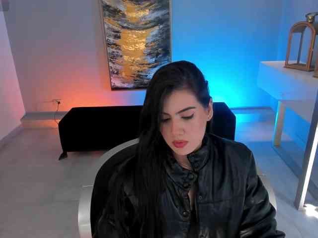AngelicaVega webcam