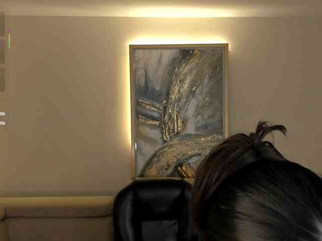 AngelicaVega webcam