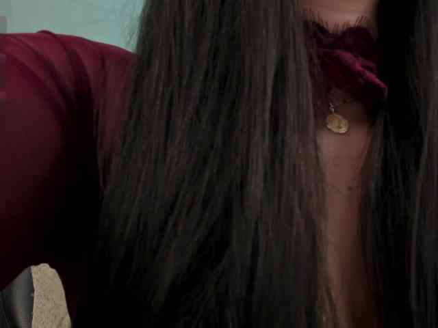 AngelicaVega webcam
