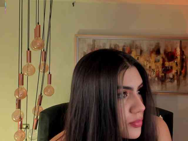 AngelicaVega webcam