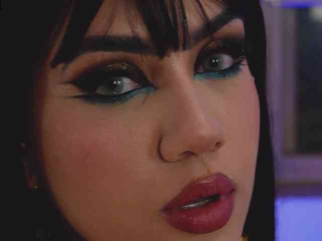 AngelicaVega webcam