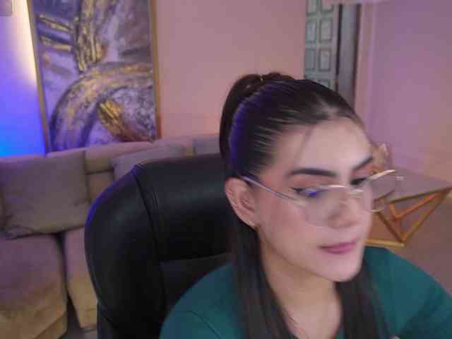 AngelicaVega webcam