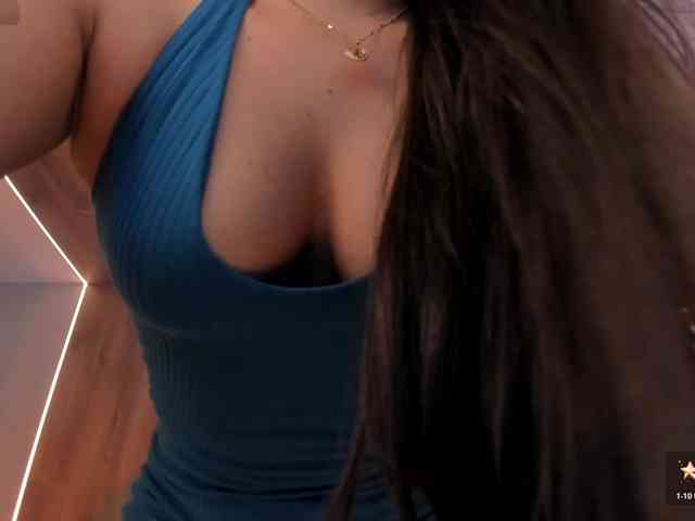 AngelicaVega webcam