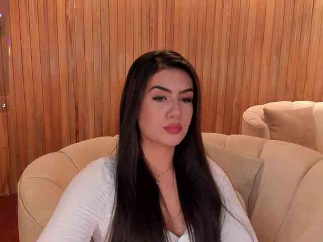 AngelicaVega webcam