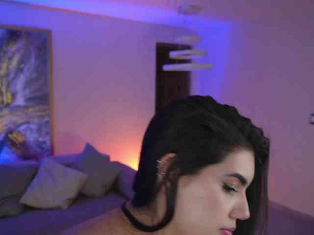 AngelicaVega webcam