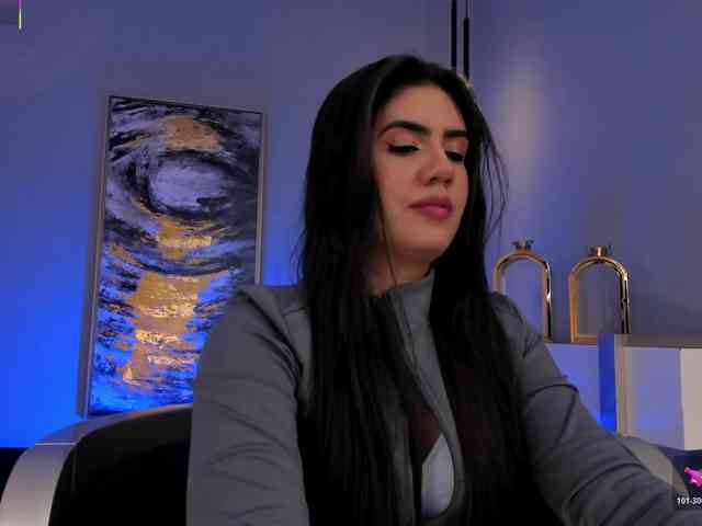 AngelicaVega webcam