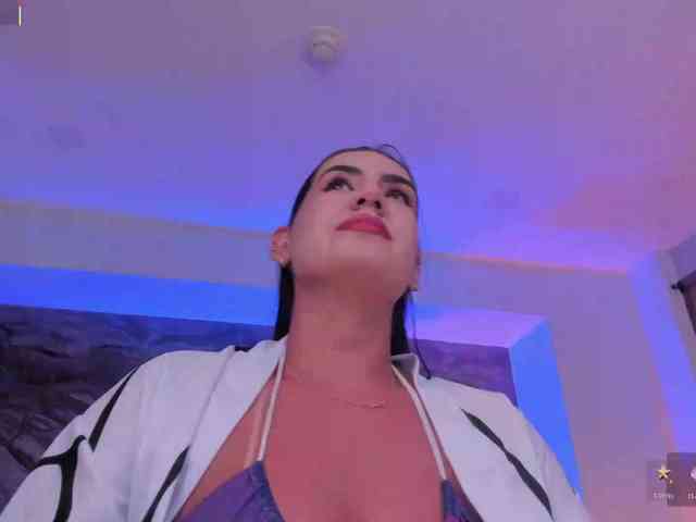 AngelicaVega webcam