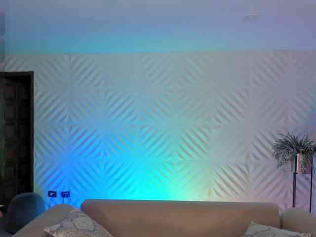 AngelicaVega webcam