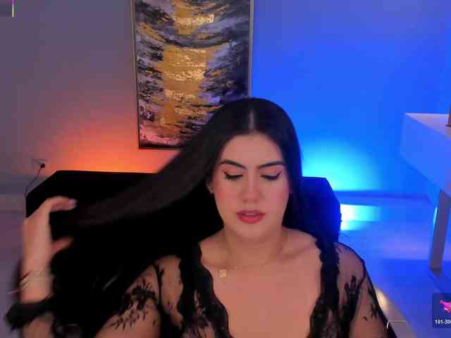 AngelicaVega webcam
