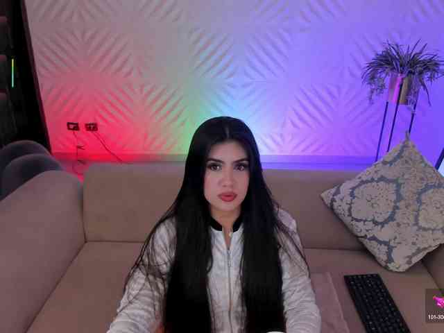 AngelicaVega webcam