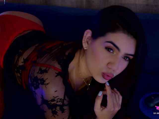 AngelicaVega AngelicaVega