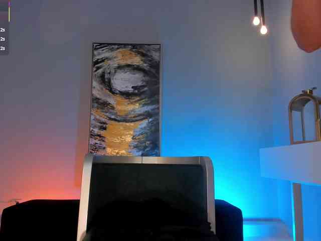 AngelicaVega webcam