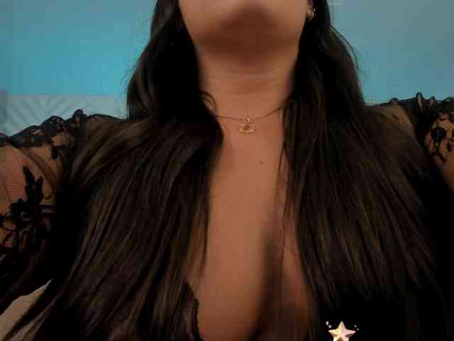 AngelicaVega webcam