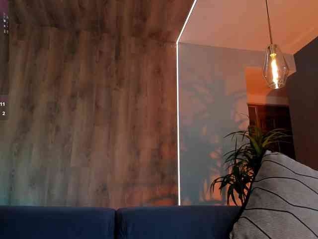 AngelicaVega webcam