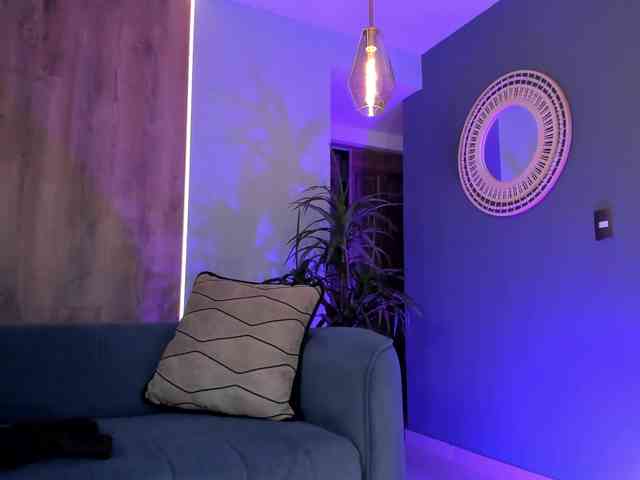 AngelicaVega webcam