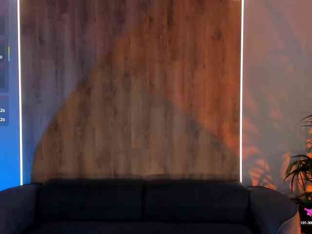 AngelicaVega webcam