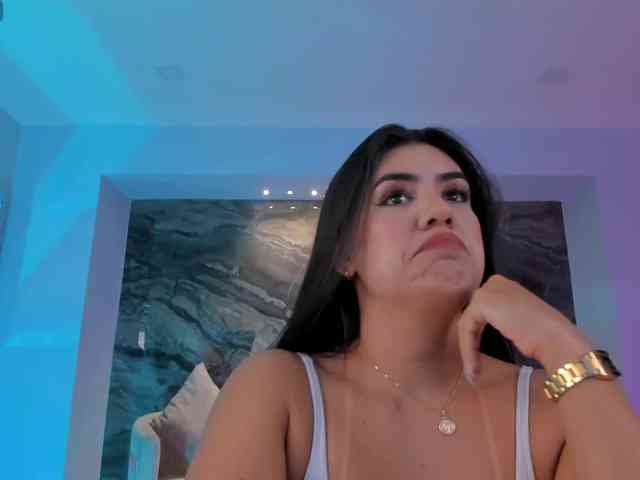 AngelicaVega webcam