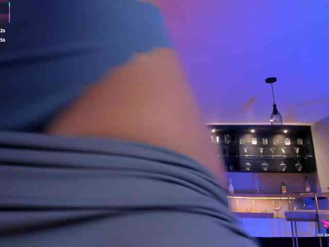 AngelicaVega webcam