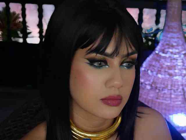 AngelicaVega webcam