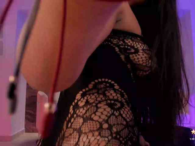 AngelicaVega webcam