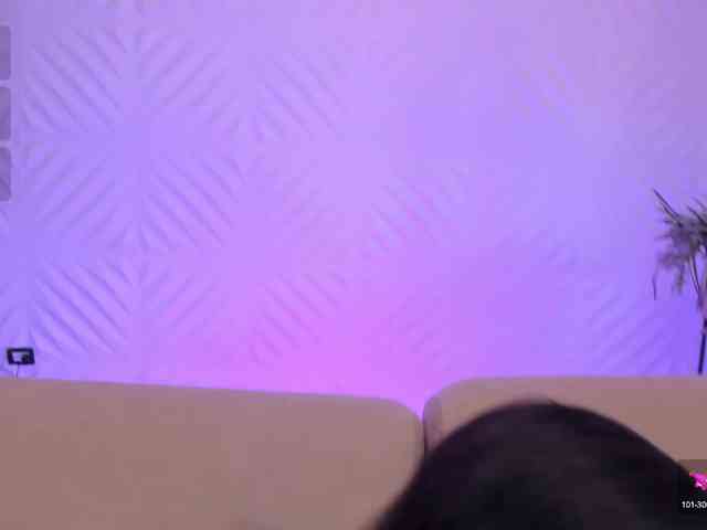 AngelicaVega webcam