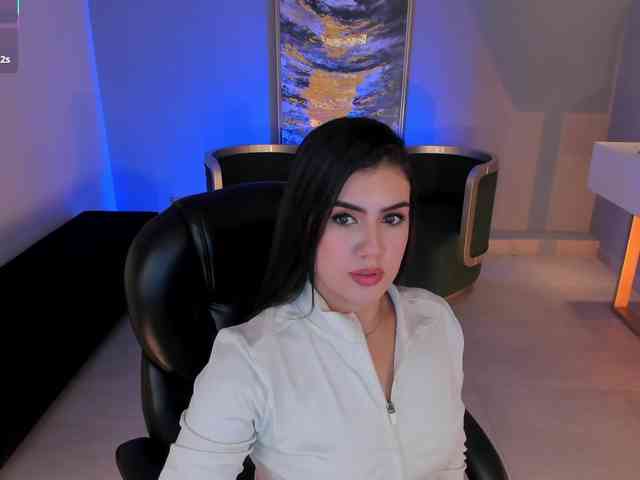 AngelicaVega webcam