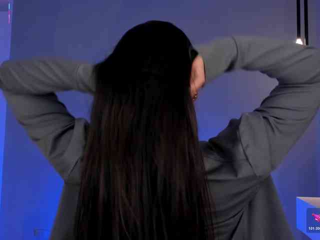 AngelicaVega webcam