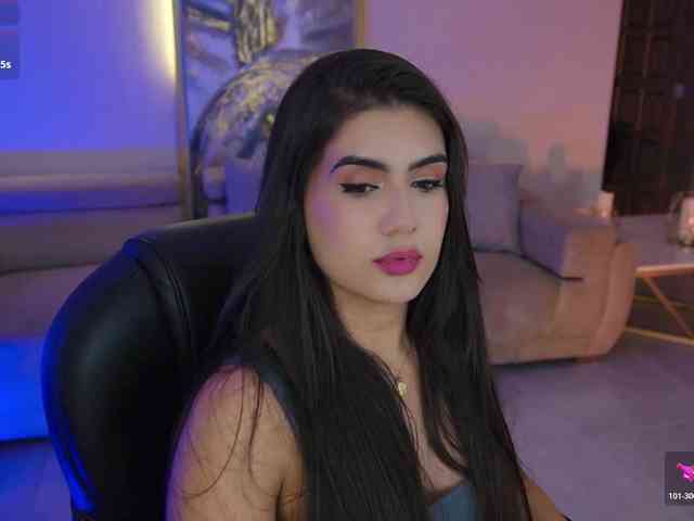 AngelicaVega webcam