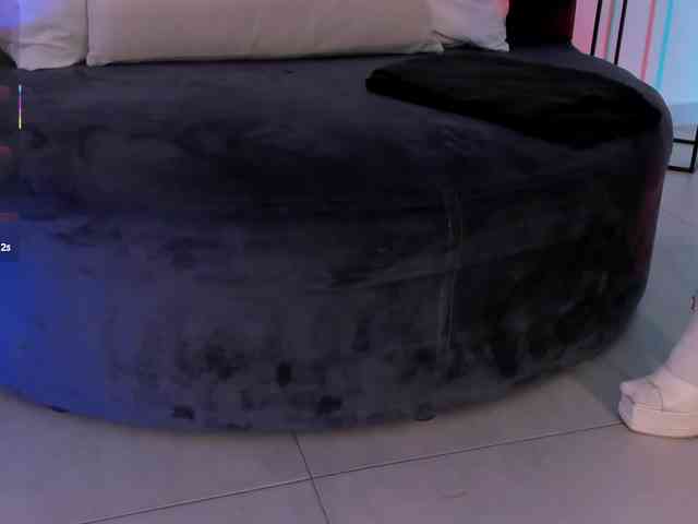 AngelicaVega webcam