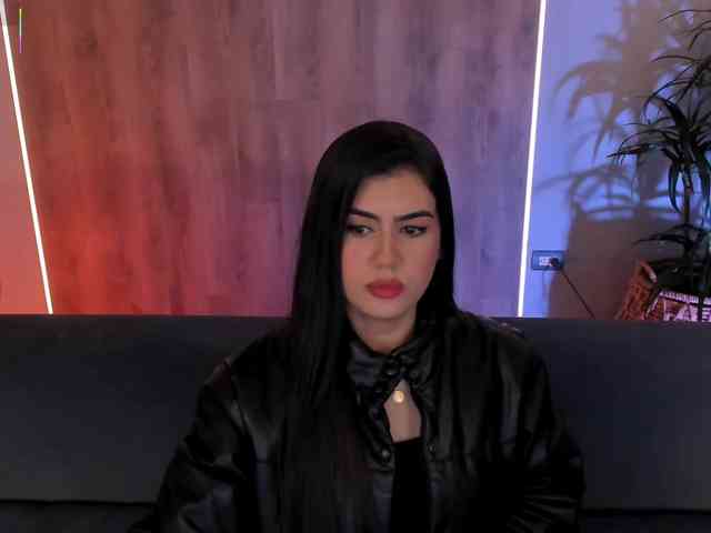 AngelicaVega webcam