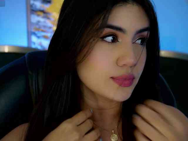 AngelicaVega webcam