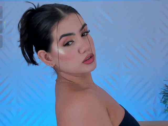 AngelicaVega webcam