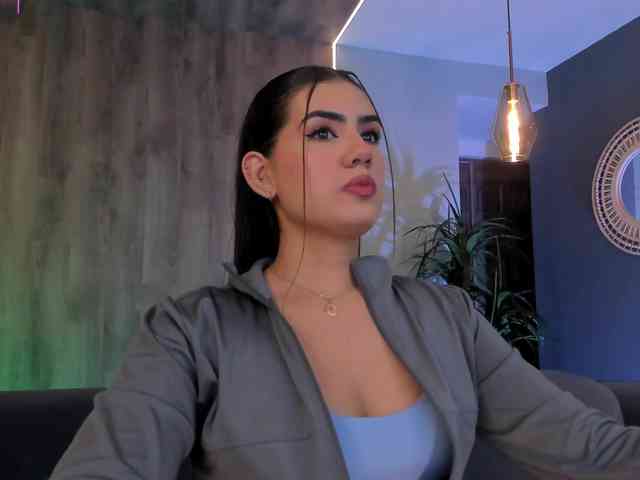 AngelicaVega