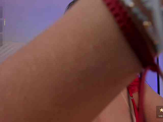AngelicaVega webcam
