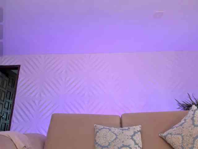 AngelicaVega webcam