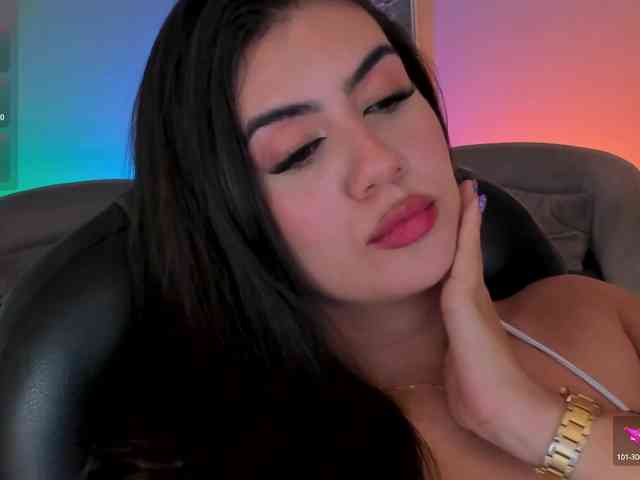 AngelicaVega webcam