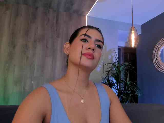 AngelicaVega webcam