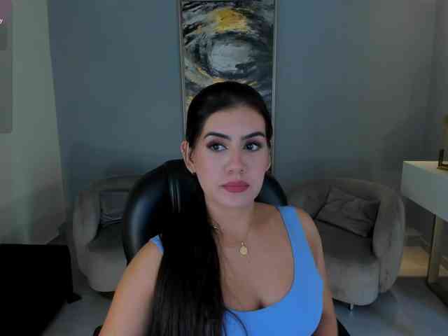 AngelicaVega webcam
