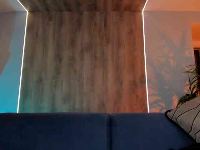 AngelicaVega webcam
