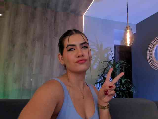 AngelicaVega webcam