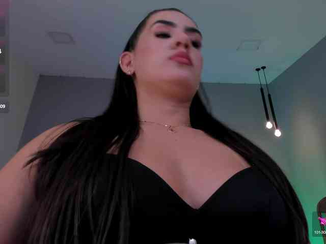 AngelicaVega webcam
