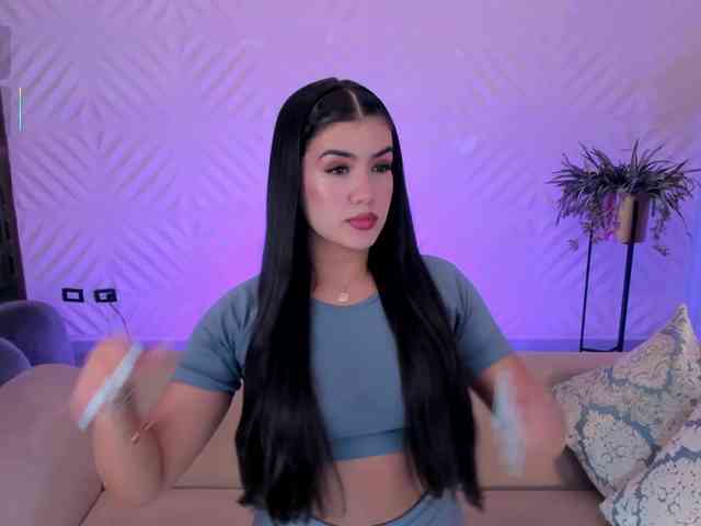 AngelicaVega webcam