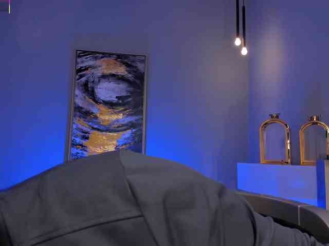 AngelicaVega webcam