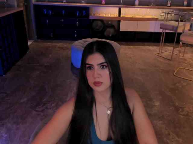 AngelicaVega webcam