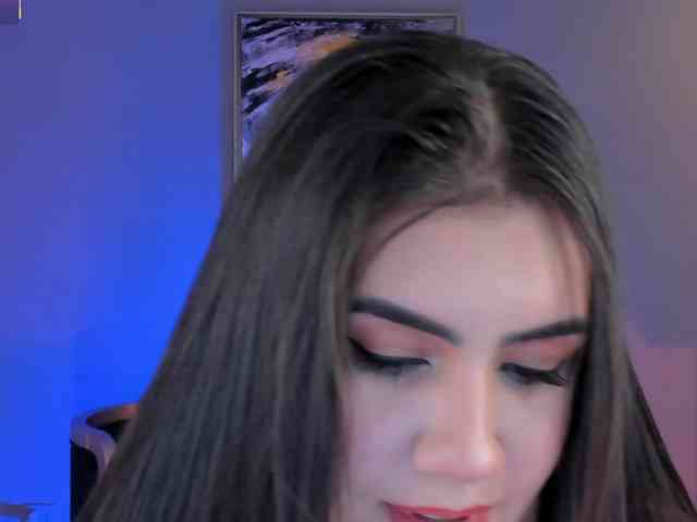 AngelicaVega webcam