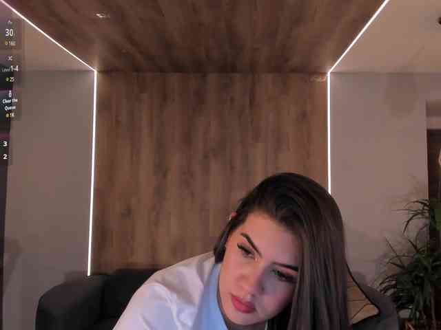 AngelicaVega webcam